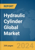 Hydraulic Cylinder Global Market Report 2024- Product Image