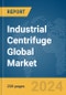 Industrial Centrifuge Global Market Report 2023 - Product Image
