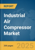 Industrial Air Compressor Market Report 2025- Product Image