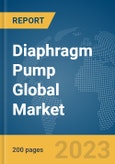 Diaphragm Pump Global Market Report 2024- Product Image