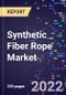 Synthetic Fiber Rope Market Size, Share, Trends, By Material Type, By End-use, By Region, Forecast to 2030 - Product Image