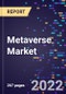 Metaverse Market Size, Share, Trends, By Components, By Platform, By Application, By End-Use, and By Region, Forecast to 2030 - Product Image