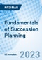 Fundamentals of Succession Planning - Webinar (Recorded) - Product Image