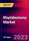 Rhytidectomy Market By Type of Facelift, By Gender By End-user, and by Region - Global Forecast to 2023-2033 - Product Image
