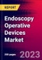 Endoscopy Operative Devices Market by Product, Application (Gastrointestinal Endoscopy, Laparoscopy, Arthroscopy, Urology Endoscopy, Bronchoscopy, Mediastinoscopy, Otoscopy, Laryngoscopy), and by Region - Global Forecast to 2023-2033 - Product Thumbnail Image