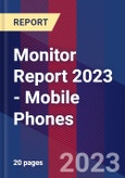 Monitor Report 2023 - Mobile Phones- Product Image