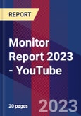 Monitor Report 2023 - YouTube- Product Image