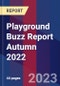 Playground Buzz Report Autumn 2022 - Product Image