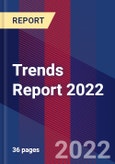Trends Report 2022- Product Image