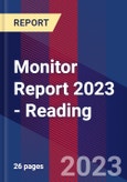 Monitor Report 2023 - Reading- Product Image
