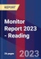 Monitor Report 2023 - Reading - Product Thumbnail Image