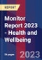 Monitor Report 2023 - Health and Wellbeing - Product Thumbnail Image