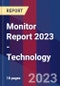 Monitor Report 2023 - Technology - Product Thumbnail Image