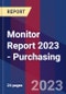 Monitor Report 2023 - Purchasing - Product Thumbnail Image