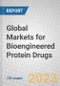 Global Markets for Bioengineered Protein Drugs - Product Thumbnail Image