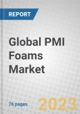 Global PMI Foams Market- Product Image