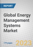 Global Energy Management Systems Market- Product Image