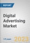Digital Advertising: Global Market Opportunities and Forecast to 2027 - Product Thumbnail Image