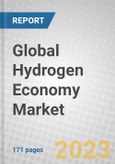 Global Hydrogen Economy: Merchant Hydrogen and Hydrogen Purification Technologies- Product Image