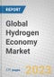 Global Hydrogen Economy: Merchant Hydrogen and Hydrogen Purification Technologies - Product Thumbnail Image