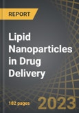 Lipid Nanoparticles in Drug Delivery: Intellectual Property Landscape- Product Image