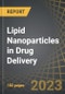 Lipid Nanoparticles in Drug Delivery: Intellectual Property Landscape - Product Thumbnail Image