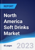 North America (NAFTA) Soft Drinks Market Summary, Competitive Analysis and Forecast, 2018-2027- Product Image