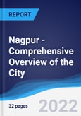 Nagpur - Comprehensive Overview of the City, PEST Analysis and Key Industries including Technology, Tourism and Hospitality, Construction and Retail- Product Image