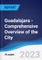 Guadalajara - Comprehensive Overview of the City, PEST Analysis and Key Industries Including Technology, Tourism and Hospitality, Construction and Retail - Product Thumbnail Image