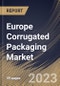 Europe Corrugated Packaging Market Size, Share & Industry Trends Analysis Report By Industry, By Wall Type, By Packaging Type, By Country and Growth Forecast, 2022 - 2028 - Product Thumbnail Image