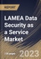 LAMEA Data Security as a Service Market Size, Share & Industry Trends Analysis Report By Organization Size, By Type, By Vertical, By Country and Growth Forecast, 2022 - 2028 - Product Thumbnail Image