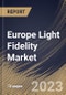 Europe Light Fidelity Market Size, Share & Industry Trends Analysis Report By Component, By End-Use, By Country and Growth Forecast, 2022 - 2028 - Product Thumbnail Image