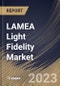 LAMEA Light Fidelity Market Size, Share & Industry Trends Analysis Report By Component, By End-Use, By Country and Growth Forecast, 2022 - 2028 - Product Thumbnail Image