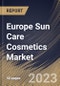 Europe Sun Care Cosmetics Market Size, Share & Industry Trends Analysis Report By Type, By Distribution Channel, By Product, By Country and Growth Forecast, 2022 - 2028 - Product Image