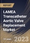 LAMEA Transcatheter Aortic Valve Replacement Market Size, Share & Industry Trends Analysis Report By Material, By Implantation Procedure, By Mechanism, By End-use, By Country and Growth Forecast, 2022 - 2028 - Product Thumbnail Image