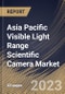 Asia Pacific Visible Light Range Scientific Camera Market Size, Share & Industry Trends Analysis Report By Camera Resolution, By Type , By Camera Price, By Country and Growth Forecast, 2022 - 2028 - Product Thumbnail Image