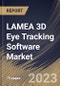 LAMEA 3D Eye Tracking Software Market Size, Share & Industry Trends Analysis Report By Type, By Application, By Industry, By Country and Growth Forecast, 2022 - 2028 - Product Thumbnail Image