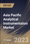 Asia Pacific Analytical Instrumentation Market Size, Share & Industry Trends Analysis Report By Product, By Technology, By Application, By Country and Growth Forecast, 2022 - 2028 - Product Image