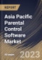 Asia Pacific Parental Control Software Market Size, Share & Industry Trends Analysis Report By Deployment Mode, By Application, By Platform, By Country and Growth Forecast, 2022 - 2028 - Product Thumbnail Image