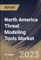 North America Threat Modeling Tools Market Size, Share & Industry Trends Analysis Report By Vertical, By Platform, By Component, By Organization Size, By Country and Growth Forecast, 2022 - 2028 - Product Thumbnail Image