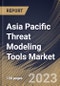 Asia Pacific Threat Modeling Tools Market Size, Share & Industry Trends Analysis Report By Vertical, By Platform, By Component, By Organization Size, By Country and Growth Forecast, 2022 - 2028 - Product Thumbnail Image