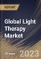 Global Light Therapy Market Size, Share & Industry Trends Analysis Report By End-use, By Application, By Light Type, By Product, By Regional Outlook and Forecast, 2022 - 2028 - Product Image