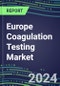 2024 Europe Coagulation Testing Market in 38 Countries - Hemostasis Analyzers and Consumables - Supplier Shares, 2023-2028 - Product Image