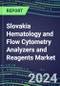 Slovakia Hematology and Flow Cytometry Analyzers and Reagents Market 2024-2029 - Competitive Strategies, Instrumentation Pipeline, Emerging Technologies, Opportunities for Suppliers, Market Challenges and Risks - Product Thumbnail Image