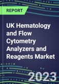 2023-2028 UK Hematology and Flow Cytometry Analyzers and Reagents Market - 2023 2023 Supplier Shares, 2023-2028 Test Volume and Sales Segment Forecasts for over 40 Individual Tests- Product Image