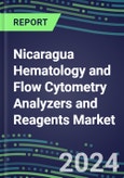 2023-2028 Nicaragua Hematology and Flow Cytometry Analyzers and Reagents Market - 2023 Supplier Shares, 2023-2028 Test Volume and Sales Segment Forecasts for over 40 Individual Tests, Growth Opportunities- Product Image