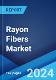 Rayon Fibers Market by Type (Viscose Rayon, Modal Rayon, Cupramonium Rayons, and Others), Application (Automotive and Transport, Personal Care, Aerospace and Defense, Manufacturing, Textile, Healthcare, and Others), and Region 2024-2032- Product Image