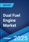 Dual Fuel Engine Market by Type (Four-Stroke Dual-Fuel Engines, Two-Stroke Dual-Fuel Engines), End User (Marine, Power Generation), and Region 2024-2032 - Product Image