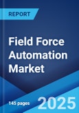 Field Force Automation Market by Component, Deployment Mode, Organization Size, Industry Verticals, and Region 2024-2032- Product Image