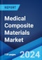 Medical Composite Materials Market by Type (Fiber Composites, Polymer-Ceramic Composites, Polymer-Metal Composites), Application (Orthopedics, Dental, Diagnostic Imaging, Needles and Syringes, Microsphere), and Region 2024-2032 - Product Image